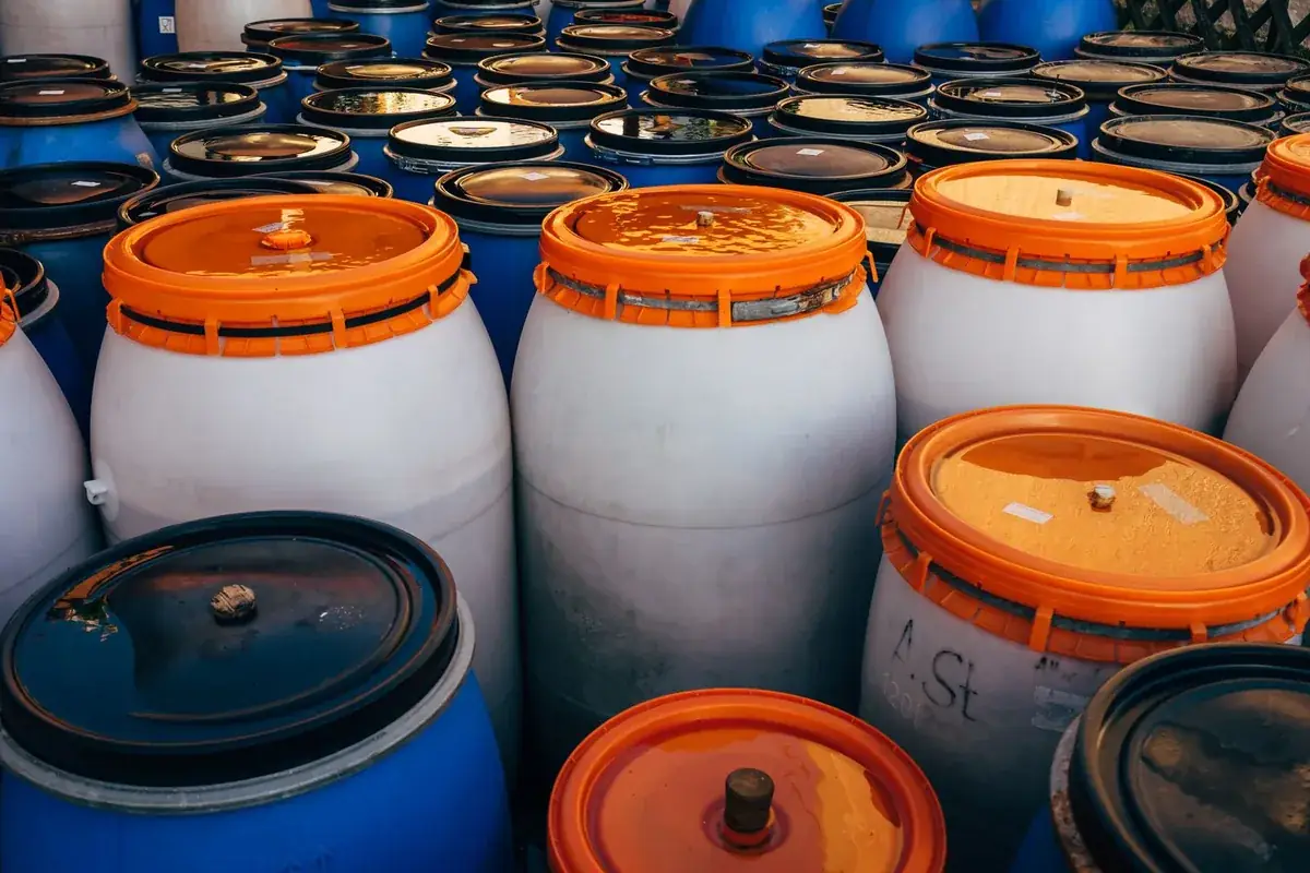 Hazmat Cleanup in San Pasqual, CA